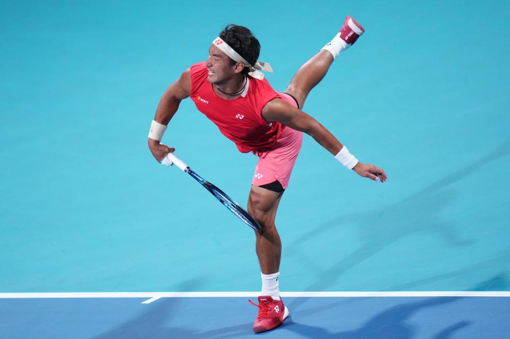 供与世界强 供与世界强